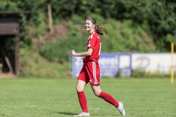 Bild 22 - F TuS Tensfeld - TSV Bargteheide : Ergebnis: 1:0